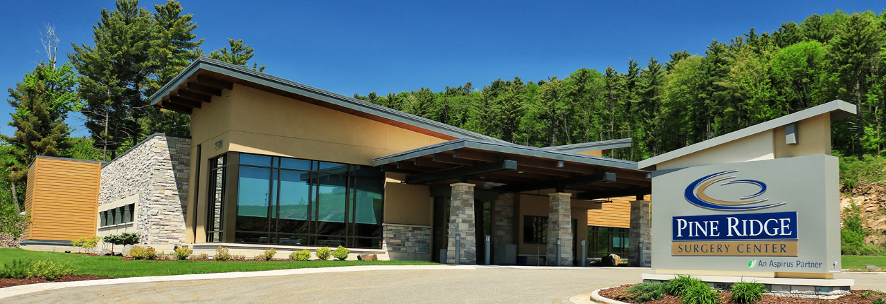 Pine Ridge Surgery